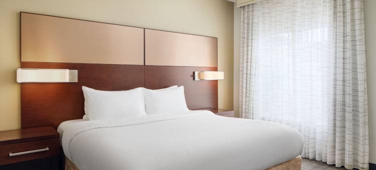 Residence Inn Fort Myers at I-75 and Gulf Coast Town Center图片