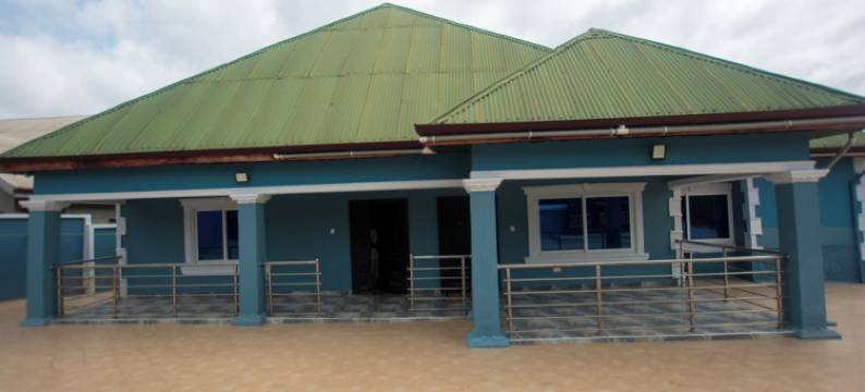 亚阿桑特瓦旅馆(Yaa Asantewaa Inn)图片