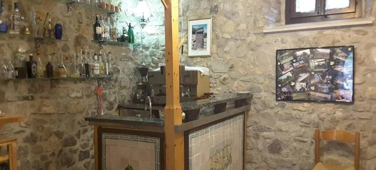 吉亚迪诺多纳拉维亚酒店(Giardino Donna Lavia)图片