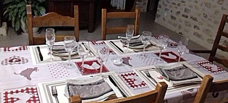 拉鲁区酒店(Domaine de la Rue)图片