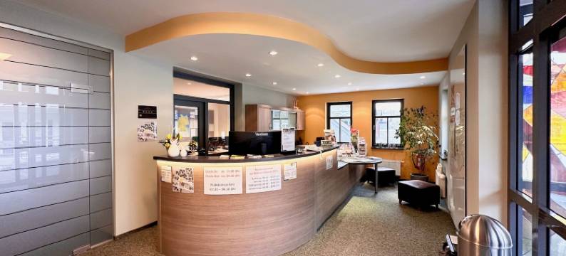 弗里登别墅酒店会议中心(Villa Frieden Hotel & Seminarhaus)图片