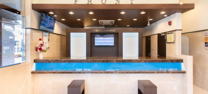 东横INN志木站东口(Toyoko Inn Shiki Station Higashi)图片