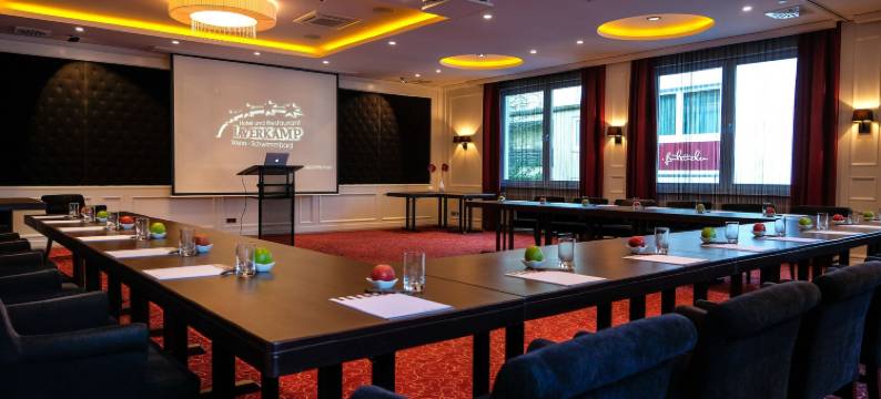 哈佛坎普酒店(Hotel Haverkamp)图片