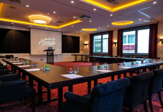 Hotel Haverkamp Hotel Overview