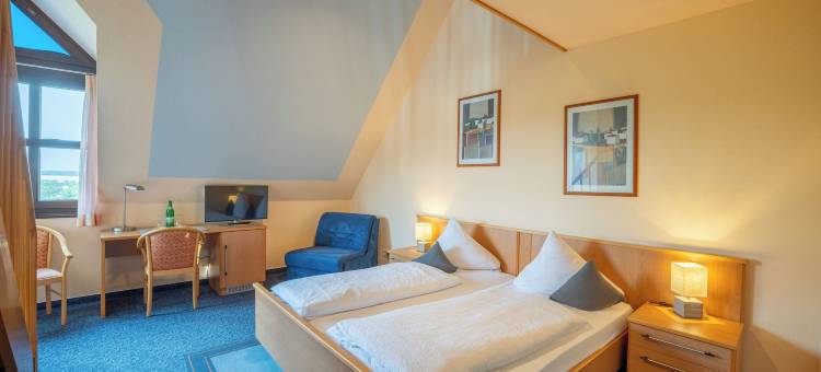 伯格斯塔特酒店(BurgStadt-Hotel)图片