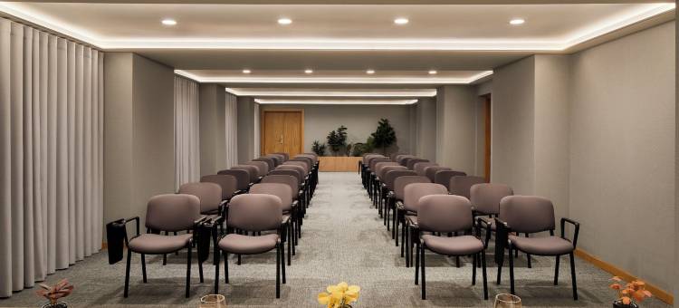 大教堂何塞海滩酒店(Dom Jose Beach Hotel (Plus))图片