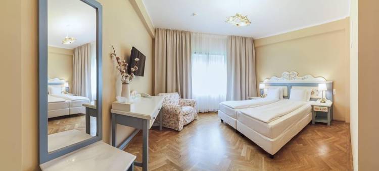 武尔坎多夫生态水疗酒店(Wolkendorf Bio Hotel & Spa)图片