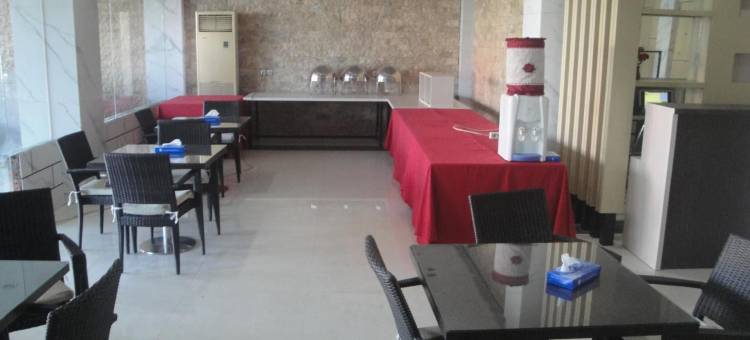 茂摩西尔维亚酒店(Sylvia Hotel Maumere)图片