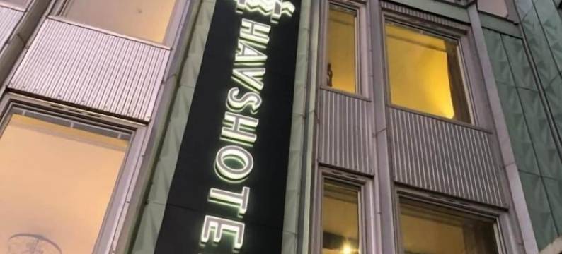 哈弗舒特莱特酒店(Havshotellet)图片