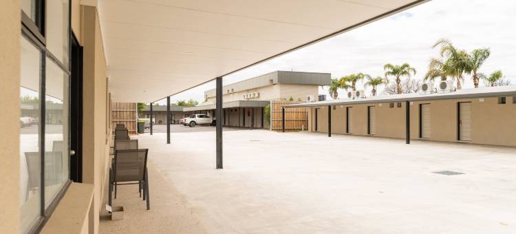 伊康旅馆-米杜拉(Econo Lodge Mildura)图片
