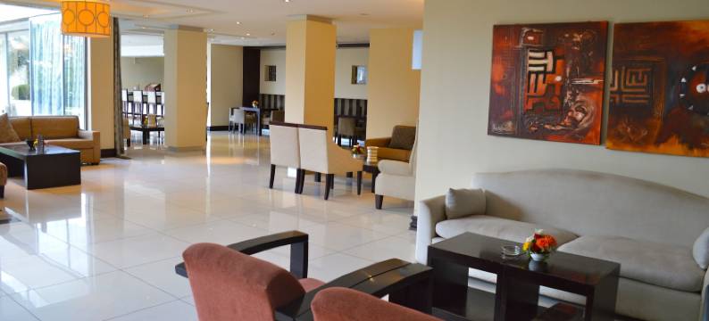 铂尔曼卢本巴希大卡拉维亚酒店(Pullman Lubumbashi Grand Karavia)图片