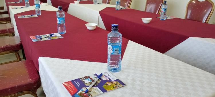 西风酒店(Westwind Hotel Meru)图片