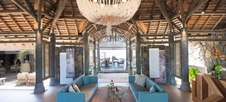 维兰达保尔弗吉尼酒店及水疗中心 - 仅限成人(Veranda Paul et Virginie Hotel and Spa, 4 Star - Adults Only)图片