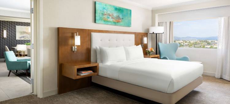 图森东希尔顿酒店(Hilton Tucson East)图片
