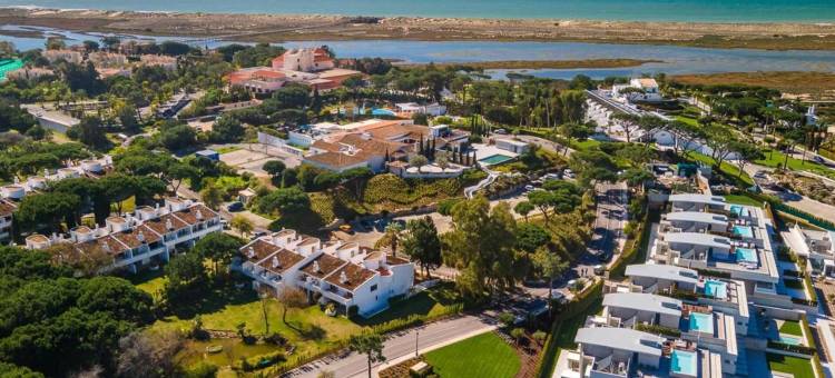 Scarlet's Place - 宽敞的1床房昆塔杜拉戈(Scarlet's Place - 1 Bed Victory Village Quinta Do Lago - Beach, Nature, Lakes)图片
