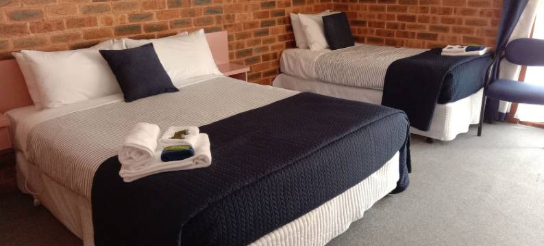 莱顿汽车旅馆(The Lydoun Motel)图片