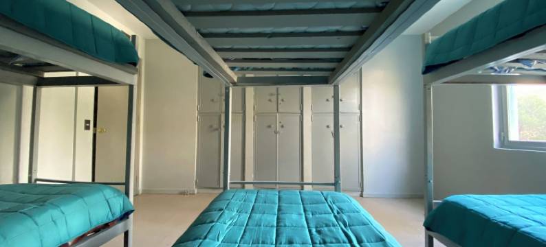 慈恩福格斯旅舍(Hostel Cienfuegos)图片