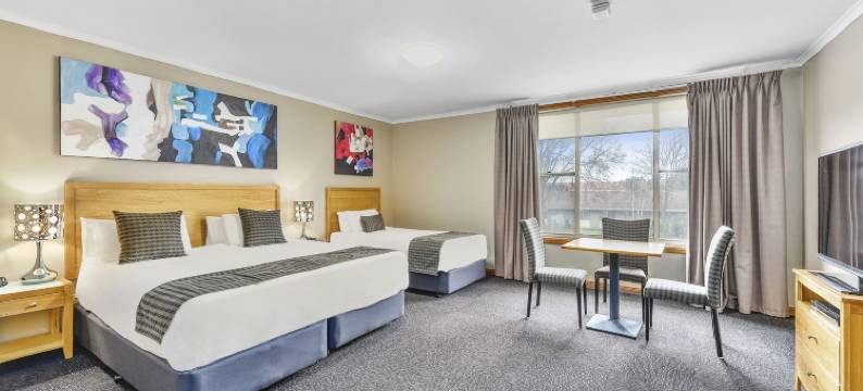 南门汽车旅馆(Southgate Motel)图片