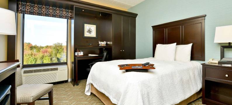 萨科老果园海滩舒适酒店(Comfort Inn Saco-Old Orchard Beach)图片