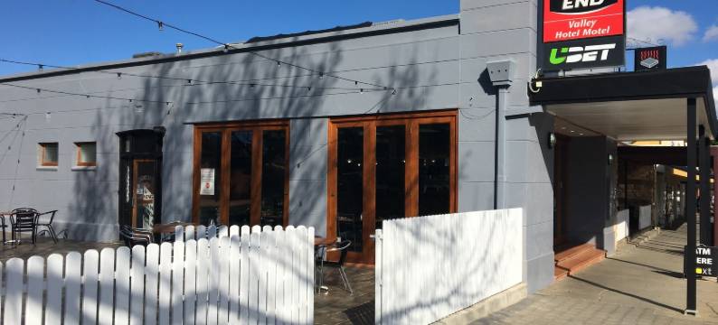 山谷酒店(Valley Hotel)图片