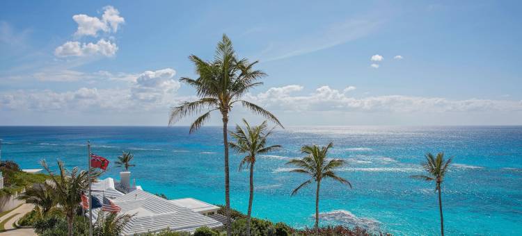 阿祖拉百慕大(Azura Bermuda)图片