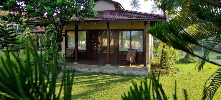 韦利格默放松海湾酒店(Chill Bay Weligama)图片