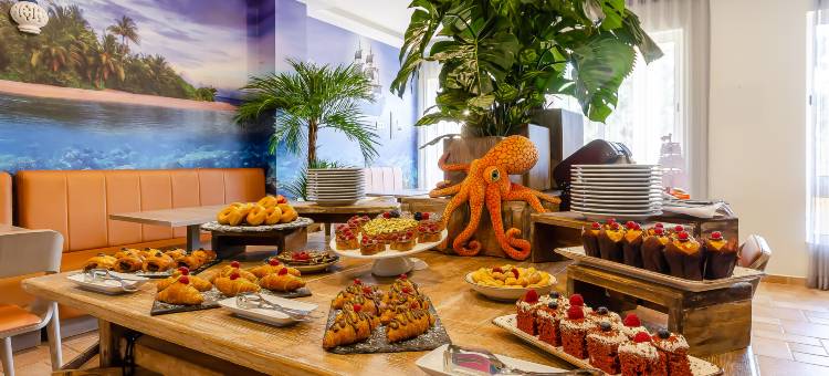 Turim Estrela do Vau 酒店(Turim Estrela do Vau Hotel)图片