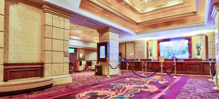 埃尔多拉多里诺度假酒店(Eldorado Reno – A Caesars Rewards Destination)图片