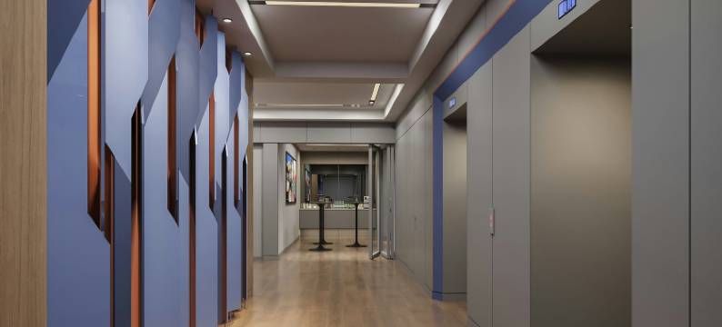 雅乐轩伊斯坦布尔卡拉柯伊(Aloft Istanbul Karakoy)图片