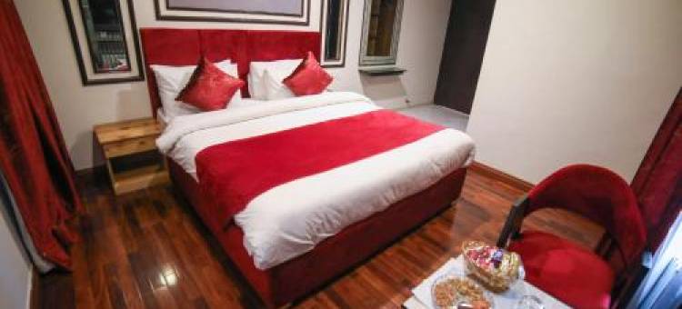 斯卡尔杜传奇酒店(Legend Hotel Skardu)图片