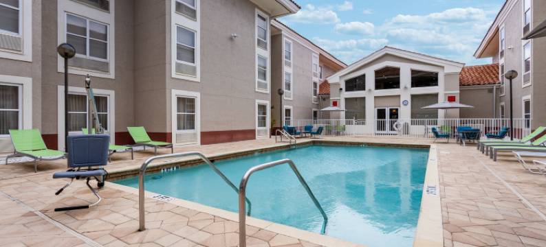 威尼斯南萨拉索塔欢朋套房酒店(Hampton Inn & Suites Venice Bayside/South Sarasota)图片