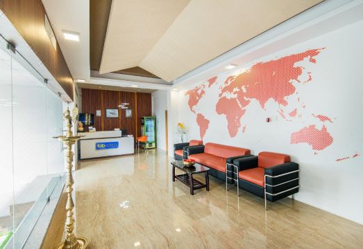 Treebo Golden Swan Tambaram Hotel Overview