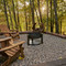 Nature Retreat and Culinary Delights - Luxurious Oasis Escape