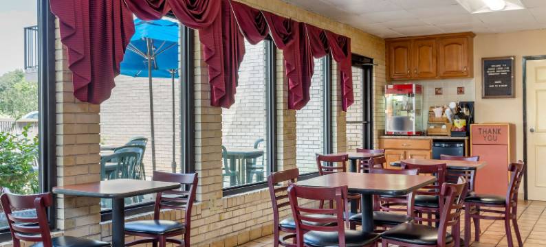 伊康酒店(Econo Lodge)图片