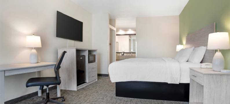 纳瓦拉贝斯特韦斯特海滨酒店(Best Western Navarre Waterfront)图片