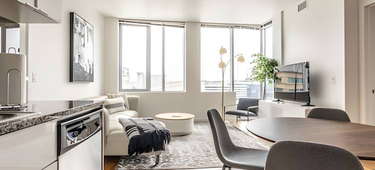 2BR | Gym, Rooftop & Pool | Bellevue | Sophari A图片