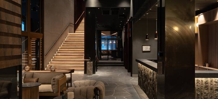 精英酒店弗罗斯特 – 酒店及水疗中心(Elite Hotel Frost – Hotel & Spa)图片