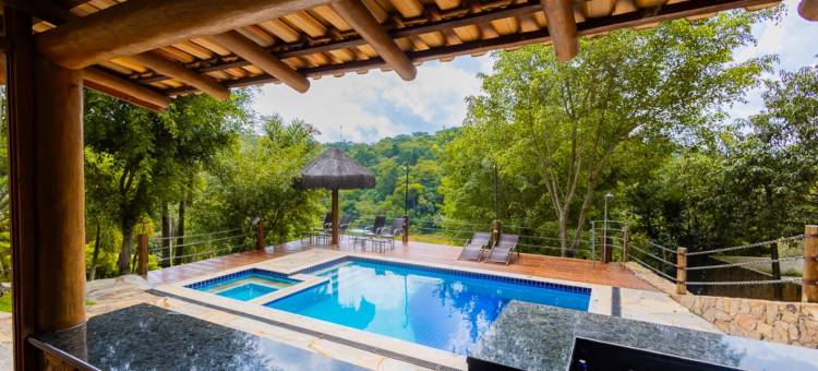 普蒂尼旅馆和酒店 by OYO(OYO Pousada e Hotel Putini)图片