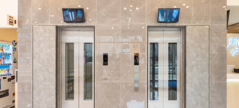 东横INN 高松站前(Toyoko Inn Takamatsu Ekimae)图片