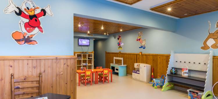 佩斯塔纳乡村花园度假村公寓酒店(Pestana Village Garden Hotel)图片