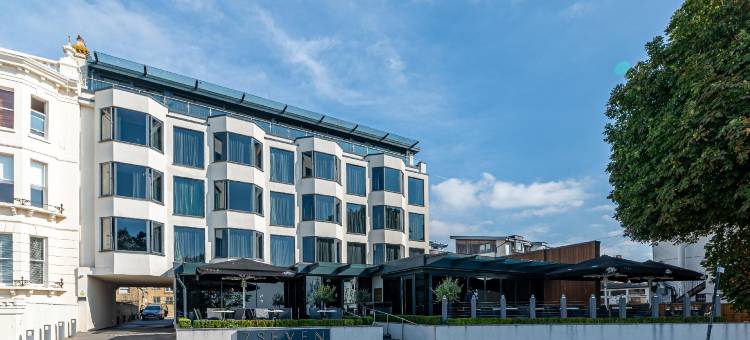 赛文酒店(Seven Hotel)图片