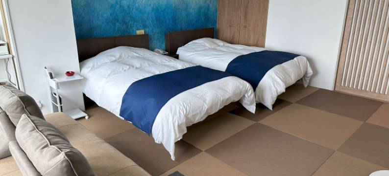 漂亮的民宿 美岬(Misaki)图片