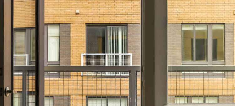 Sonder东第 5 大道公寓酒店(Sonder East 5th Apartments East Austin)图片