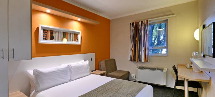 杰米斯顿湖路边小屋(Road Lodge Germiston Lake)图片