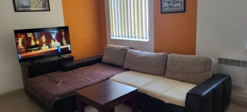 H18B欧洲酒店(H18B Eurohotel)图片