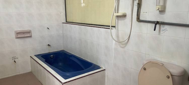 OYO 90885贝拉五角大楼旅馆(OYO 90885 Bera Pentagon Inn)图片