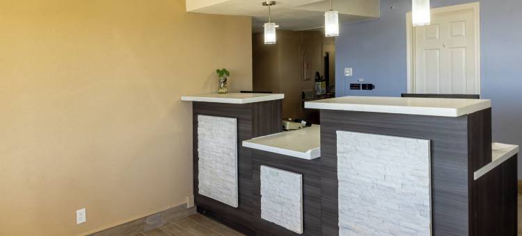 Super 8 by Wyndham Big Spring图片