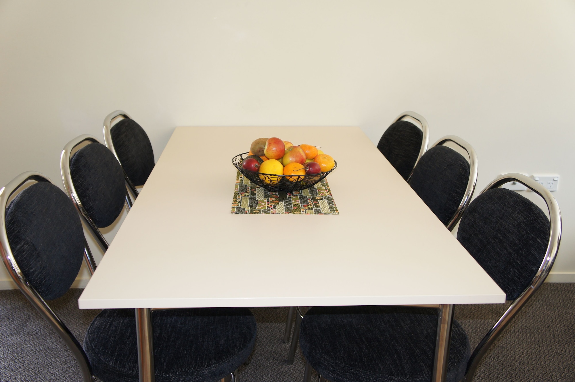 Bks Egmont Motor Lodge Over view