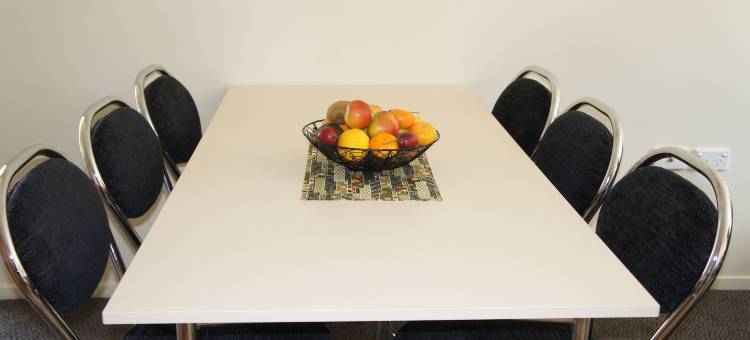 BK埃格蒙特汽车旅馆(Bks Egmont Motor Lodge)图片