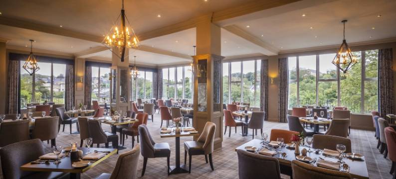 瀑布酒店及水疗中心(Falls Hotel & Spa)图片